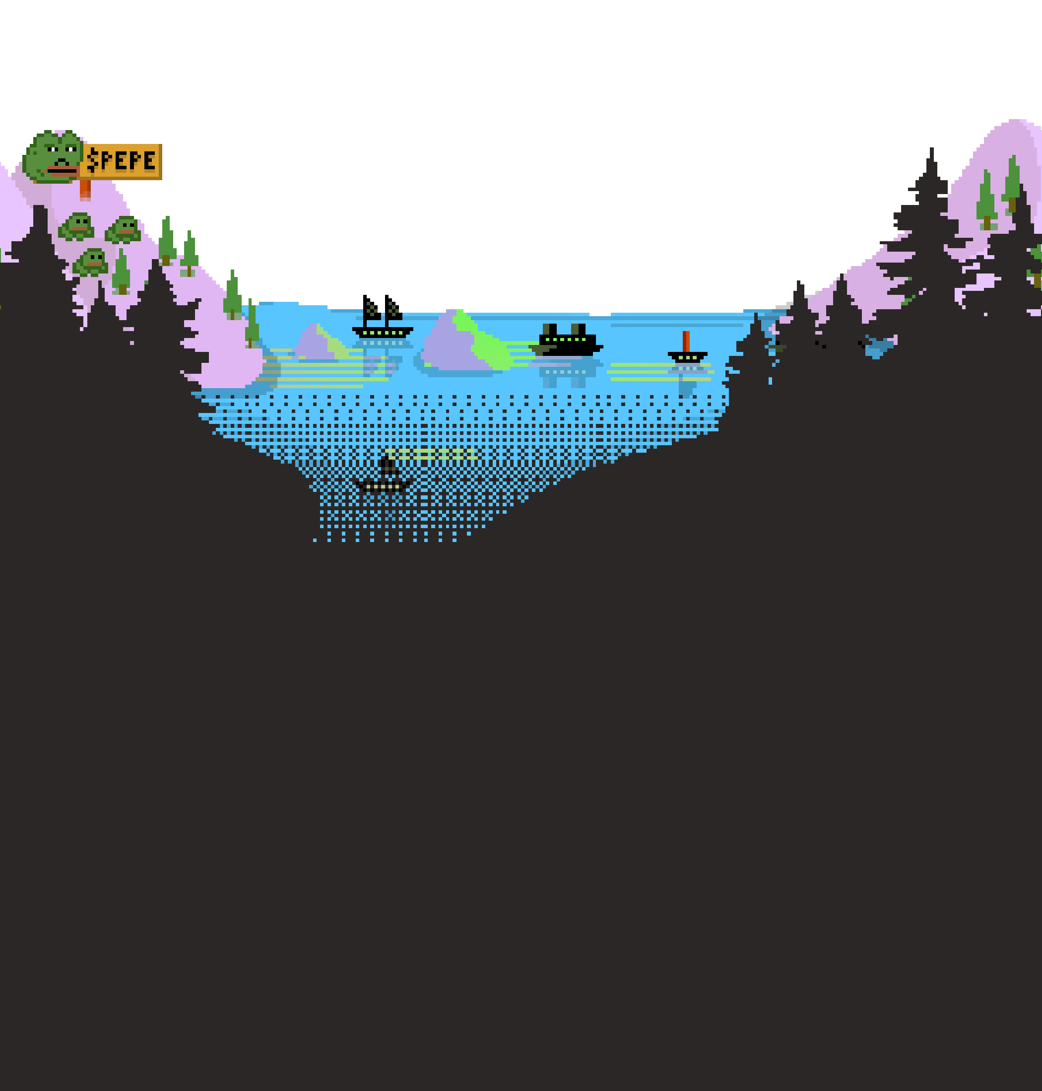 forest