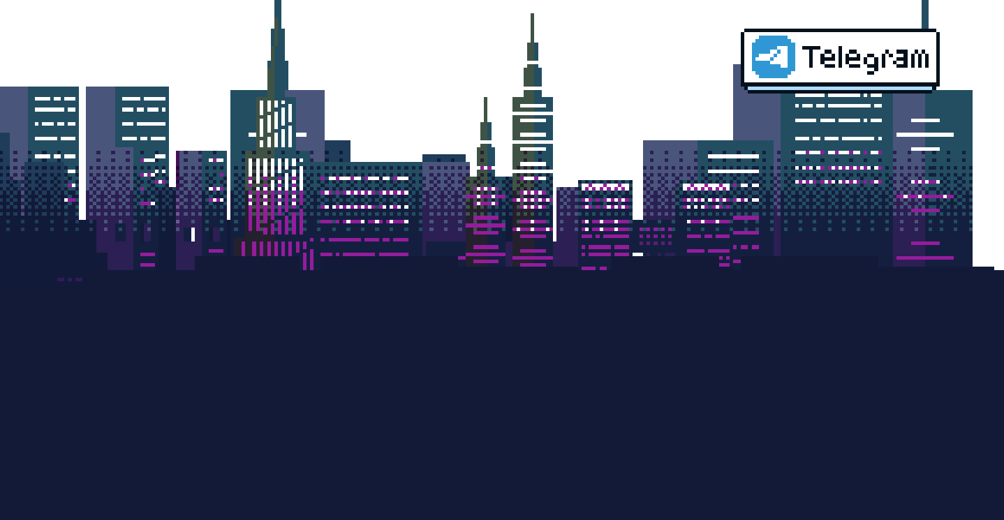 city
